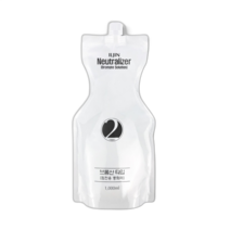 일진코스메틱 펌전용 브롬산 중화제 1000ml 11203543