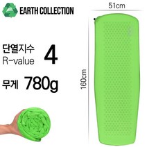 반고 트렉 프로 컴팩트(3cm) 매트리스