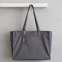 탐앤백 프라 수납 여성 숄더백