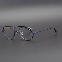 티타늄안경테 U-133 스타벅스 3만원쿠폰 백프로