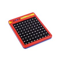 PGM*^몰h21 한립 알송달송 구구단 HL455 완구 어린이학습놀이 셈장난감 놀이^^췤pgm, a^^옵션없슴