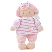 [돌앤돌스] GUND 사랑스러운 여아인형-058069 영유아인형 아기인형 건드인형 애착인형