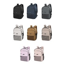 중학생 캐주얼 백팩 남학생 여학생 책가방 선물 졸업선물 신학기 중고생백팩