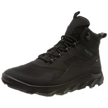 MX Mid Boot GORE-TEX BLACK/BLACK 9-9.5