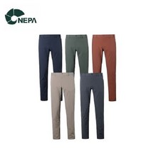 네파 춘추 남성 코토네 가을 팬츠_7F51641