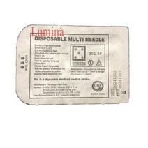 여행용 미니 휴대용 핸드한국 바이탈 인젝터 2 진공 주입 메조건 기계 5 핀 바늘 사용, 한개옵션0