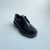 [당일출고][자체제작] 오오룩 남자 키높이 더비슈즈 발편한 결혼식 수제 구두 남자로퍼