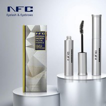 NFC속눈썹영양제 속눈썹에센스 10ml NFC에센스속눈썹영양제 속눈섭영양제 속눈섭에센스 속눈썹에센스 속눈썹토닉, 본상품
