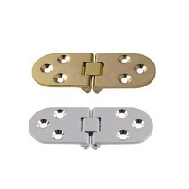 미싱경첩 0811 실버 각도180도펼쳐짐 경첩