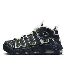 나이키 운동화 에어 모어 업템포 세레나 윌리엄스 디자인 크루 DX4219-400 NIKE