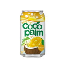 코코팜 망고코넛 340ml 24캔