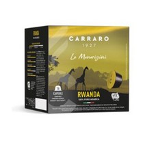 까라로 돌체구스토 호환 캡슐 커피 르완다 16개입, 단품