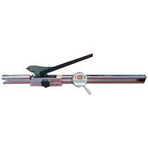 한솔 조기대 SM750 750mm 미니톱다이 HS-301용