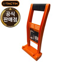 TACTIX 텍틱스 고릴라 합판 판넬 운반 손잡이 그립퍼 캐리어 284079