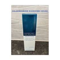 선크림 컬러 사이언스 선포게터블 시어 매트 선크림 토탈 프로텍션 익스프레스 4/2024