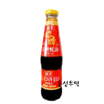 (동성무역)중국 식품 해천 굴소스 725g