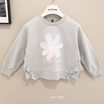 데이지스팽글티셔츠2312T150구월점