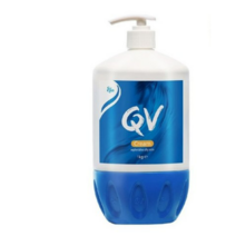QV 큐브이 바디크림 1kg 특대용량 저자극 보습크림 수분크림, 26개