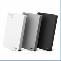 EFM ipTIME HDD 3125 Plus 실버 (1TB), 상세페이지 참조, 상세페이지 참조