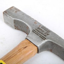 STANLEY 벽돌 해머 54-435 24온즈, 1개