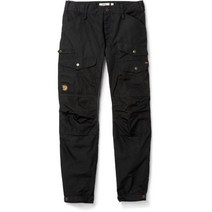 Fjallraven 운동복바지 Vidda Pro 통풍 바지 남성용