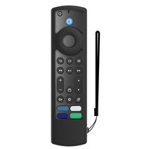 Remote Control TV Box for Smart Controller for Tvip410 Tvip415 TvipS300 Set Top, Black