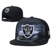Las Vegas Raiders New Era Classic 9FIFTY Adjustable Cap