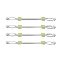 쌍바늘 벌림 편대 올림 중층 내림 붕어 낚시 소품 채비, 중, 1개