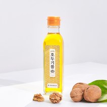 대양영농조합법인 호두기름 180ml