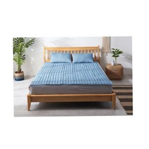 침대냉 여름침대이불 얇은이불깔개 6살아이쿨 위생커버 사계절 메트리스커버 폭신폭신한느낌 매트리스커버