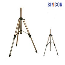 신콘 레이져전용 엘리베이션 삼각다리 ELT-70 2200mm, 단일 수량