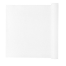 청양토이 규격롤 칼라펠트 3마 비접착 흰색, 3개