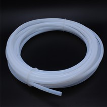 테프론튜브 PTFE 테프론호스 해빙기호스, 12 X 14, 10M, 1개