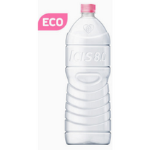 아이시스 8.0 ECO 생수, 2L, 12개