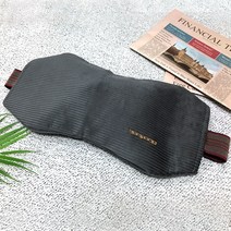 닥터투데이 한양 온수찜질기 충전식 전기찜질팩 핫팩, HB-03+커버 (고급형) 그레이