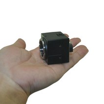 브래킷 외부cctv hd32x32 알루미늄 커버 소재 보호용 cctv 카메라 미니 박스 쉘 하우징