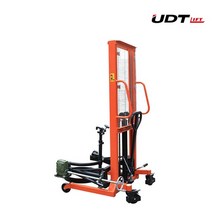 UDT리프트/드럼리프트/DL-450/리프트/운반차/드럼운반