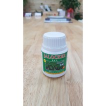 잘로커 100ml(특수기능성 제재) 잘록병 곰팡이병 역병 피해 감소 - 병해관리용 자재