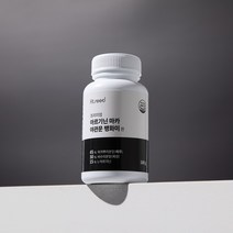 핏시드 고함량 마카아르기닌 남성활력제, 1통