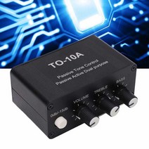 헤드폰앰프 미니앰프 dac 오디오 미니 스테레오 프리 소형 헤드폰 NE5532 RCA 3.5mm 입력 세트 신제품, 한개옵션0