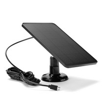 태양광CCTV 무선태양광cctv 무선cctv Wifi태양광 배터리cctv 태양광무선카메라 보안 카메라에 대 한 20w 방수 태양 전지 패널 야외 방수 sunpower 태양 전지, b