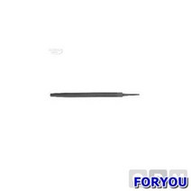 ForU916 합동 줄 삼각 중목 1개 전기용품 사무용품 배관자재 소모성자재 안전용품