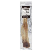 애견 쫄깃 담백 오리 식도 건식 10g 5개 강아지보양식
