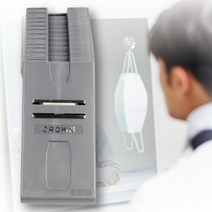 출퇴근기록 카드함 출근부 근태관리 보관함 출퇴근카드 기록함 25인용