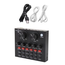 BM 800 Professional Audio V8 Sound Card Set BM800 Mic Studio 콘덴서 마이크