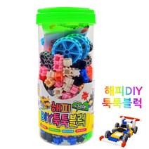 해피DIY툭툭블럭 15000 디폼블럭 교회 행사, 단품