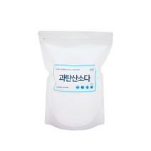 블레싱홈 과탄산소다 2kg 국산 코팅 최상원료 산소 표백, 1개