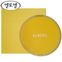 엘로엘 파데프리 팡팡 옐로우 빅 선쿠션 본품 25g