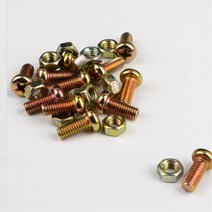 시공용 부속품 타공판보드, 1개