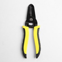18cm 케이블 전선피복 제거 와이어 스트립퍼 만능수리 교체부자재 보강도구 작업기구 보수용품